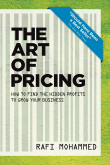 The Art of Pricing